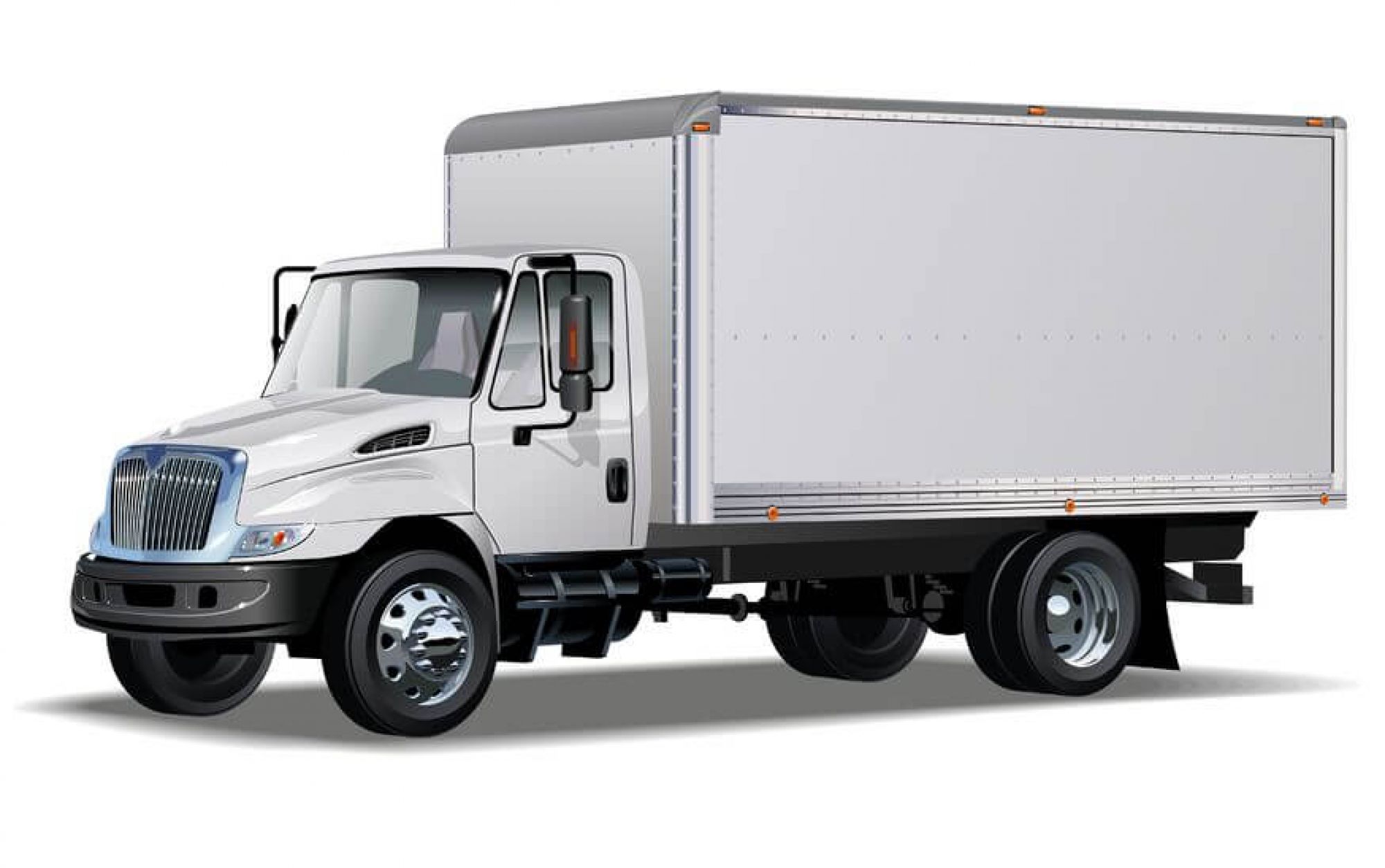 Box Truck Insurance - Bakersfield, Kern County, CA 