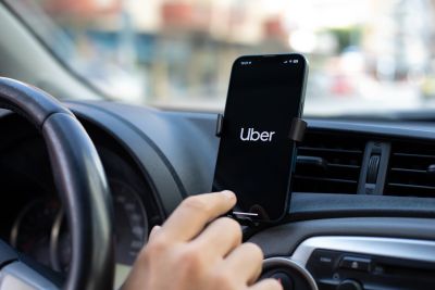 Ride Sharing Insurance in Bakersfield, Kern County, CA