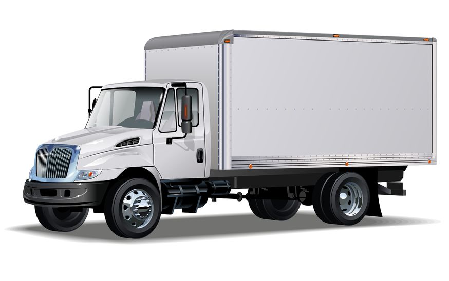 Bakersfield, Kern County, CA Box Truck Insurance
