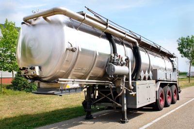 Fuel Haulers Insurance in Bakersfield, Kern County, CA